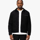 Elara Jacket - Onyx