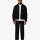 Elara Jacket - Onyx