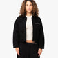Nora Jacket - Onyx