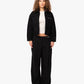 Nora Jacket - Onyx