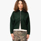 Rowan Zip Hoodie - Eden