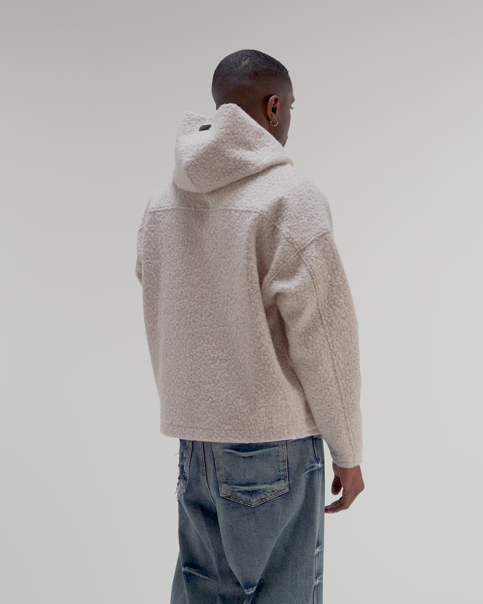 JORY® Emory Zip Hoodie – Jory